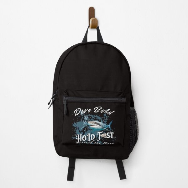 Item preview, Respect the Apex! Dive Bold! Hold F'st! designed and sold by Pono Aloha Designs.