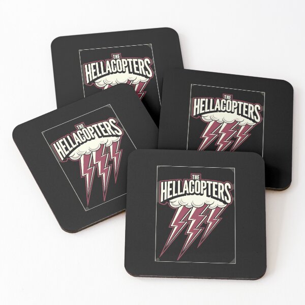 Item preview, Camisa Hellacopters Banda Rock Camiseta Manga Curta designed and sold by Nekusa.