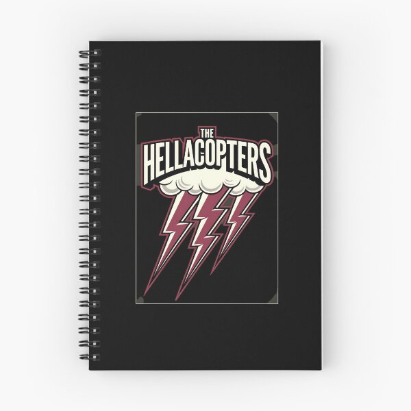 Item preview, Camisa Hellacopters Banda Rock Camiseta Manga Curta designed and sold by Nekusa.