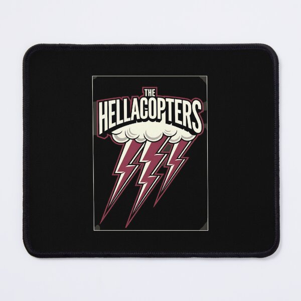 Item preview, Camisa Hellacopters Banda Rock Camiseta Manga Curta designed and sold by Nekusa.