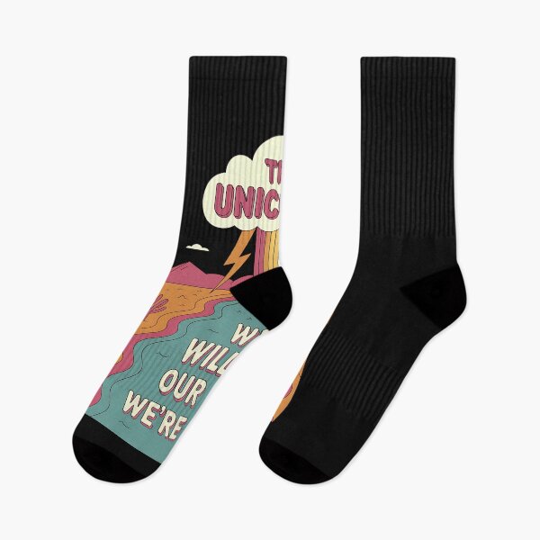 Item preview, The Unicorns Band  designed and sold by Nekusa.