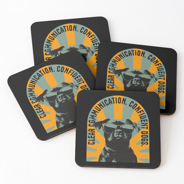 Item preview, Professional Dog trainer Service Dog Trainer designed and sold by Fixelgraphic.