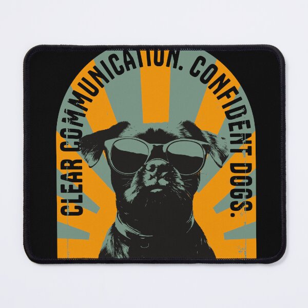 Item preview, Professional Dog trainer Service Dog Trainer designed and sold by Fixelgraphic.