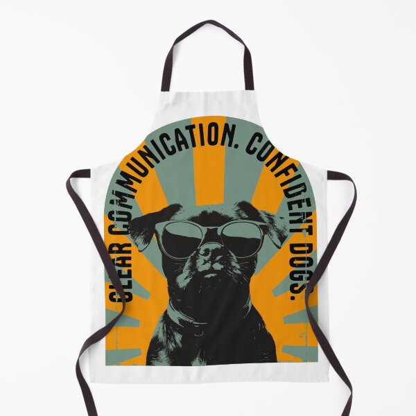 Item preview, Professional Dog trainer Service Dog Trainer designed and sold by Fixelgraphic.