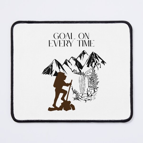 Item preview, Goal on every time designed and sold by SKYSHOP007.