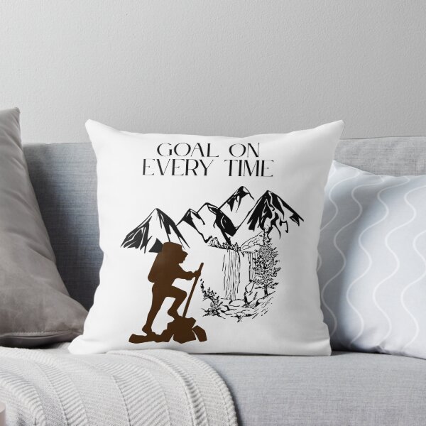 Item preview, Goal on every time designed and sold by SKYSHOP007.