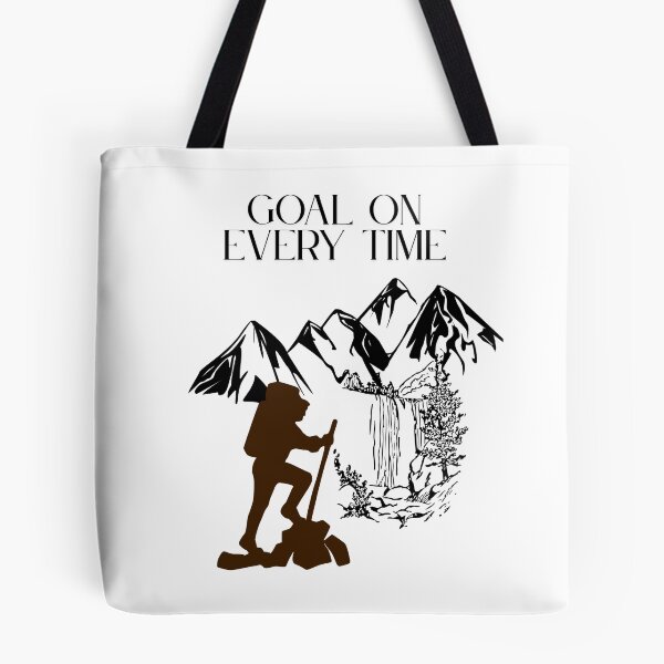 Item preview, Goal on every time designed and sold by SKYSHOP007.