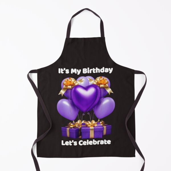 Item preview, It My Birthday, Let's Celebrate! designed and sold by Flavaprints4u.