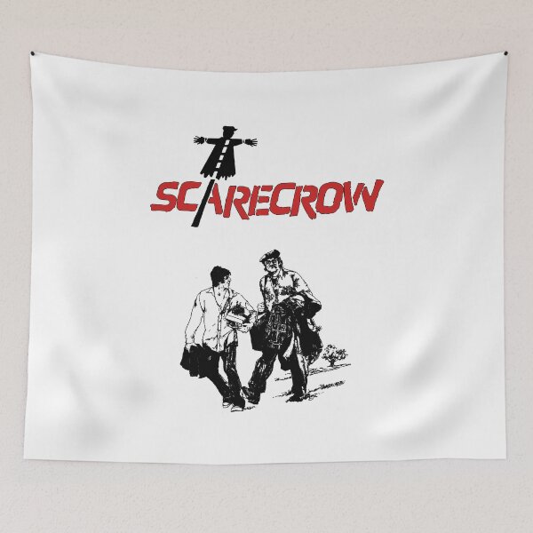 Item preview, Scarecrow designed and sold by Bernat Comes.