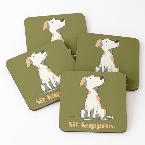Item preview, Professional Dog trainer Service Dog Trainer designed and sold by Fixelgraphic.