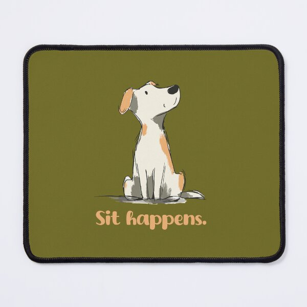 Item preview, Professional Dog trainer Service Dog Trainer designed and sold by Fixelgraphic.