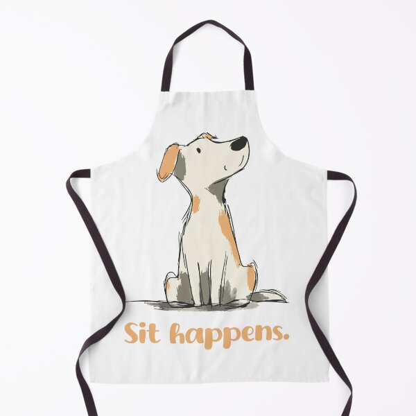 Item preview, Professional Dog trainer Service Dog Trainer designed and sold by Fixelgraphic.