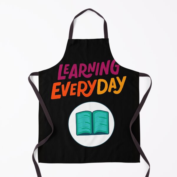 Item preview, Books Learning Every day designed and sold by SKYSHOP007.