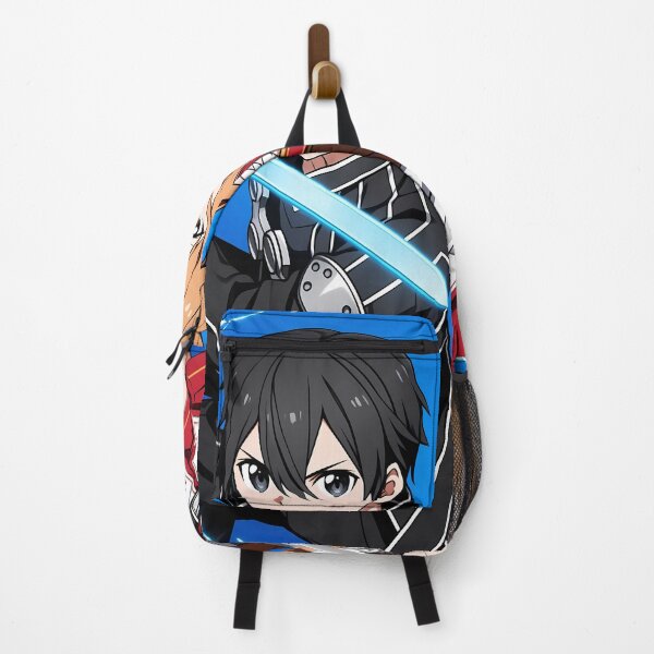 Item preview, Asuna & Kirito - SAO 6 designed and sold by Infinite-Aspire.