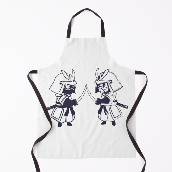 Item preview, Samurai duel Feudal Japan designed and sold by apoknight.