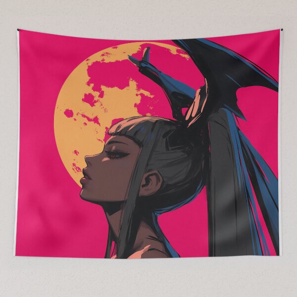 Item preview, Morrigan - 41 designed and sold by Infinite-Aspire.