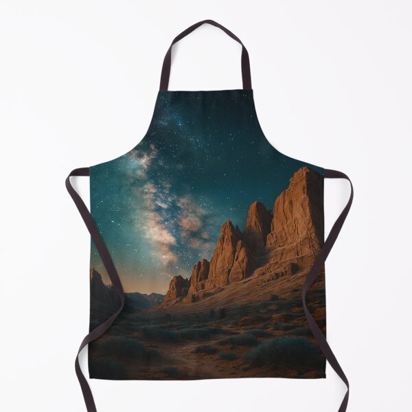 Item preview, Celestial Desert designed and sold by Wavvy Threads.
