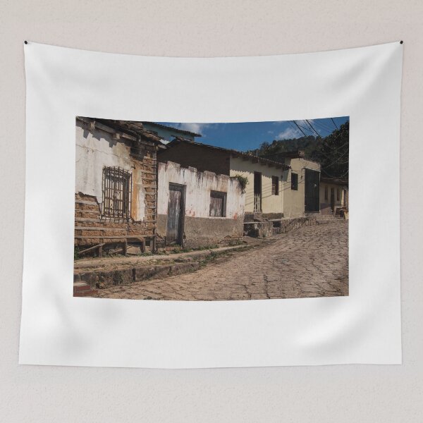 Item preview, Walking The Streets Of Santa Lucia - 5 ©  designed and sold by © Hany G. Jadaa © Prince John Photography.