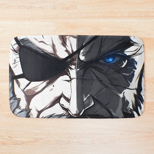 Item preview, Solid Snake - MGS 9 designed and sold by Infinite-Aspire.