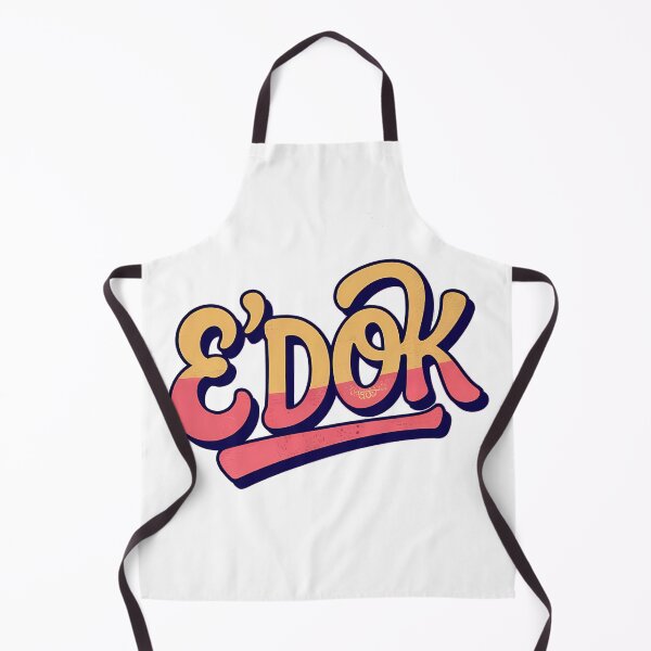 Item preview, E'DOK " อีดอก Thai cooling word. designed and sold by ESASSHOP.
