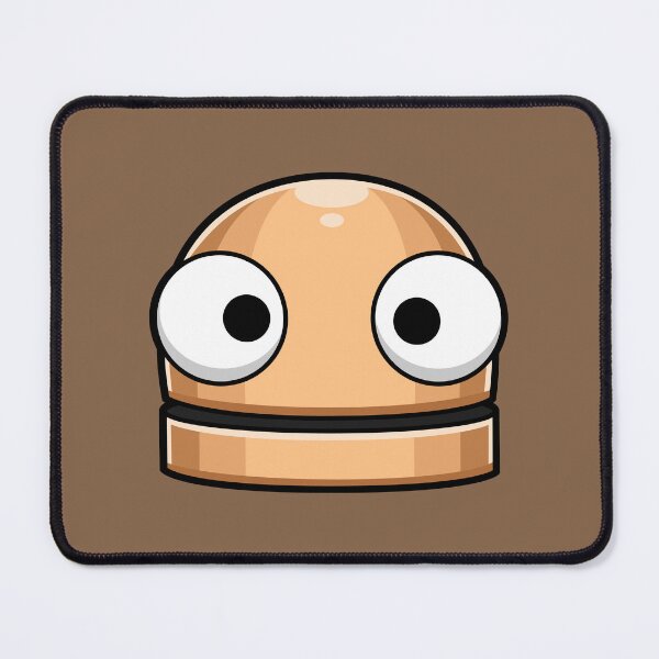 Item preview, REPO Game Cute Funny Head Meme designed and sold by Kubala Designs.