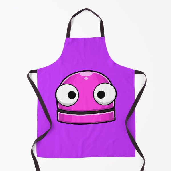 Item preview, REPO Game Pink Cute Funny Head Meme designed and sold by Kubala Designs.