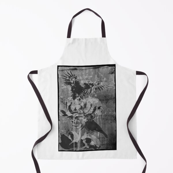 Item preview, Mensaje de loto de BrokenSky NOIR designed and sold by Talreau.