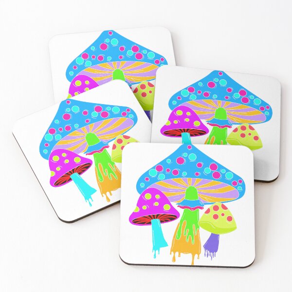 Item preview, Shroomin’ Around designed and sold by AZ-402Designs.