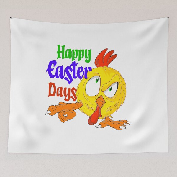 Item preview, Easter  designed and sold by TheEndDesign.