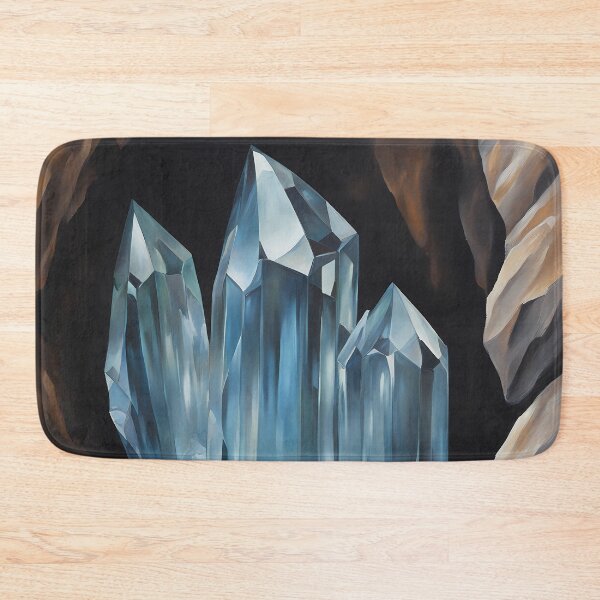 Item preview, Natural Clear Quartz designed and sold by CalmnessbyChoice.