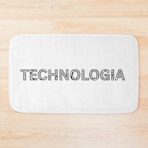 Item preview, Technologia – The Future of Tech... Sort of designed and sold by RvinJo8.