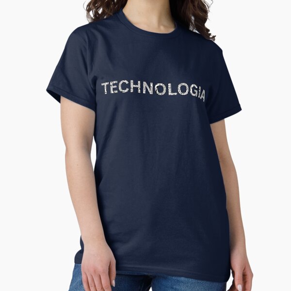 Item preview, Technologia – The Future of Tech... Sort of designed and sold by RvinJo8.