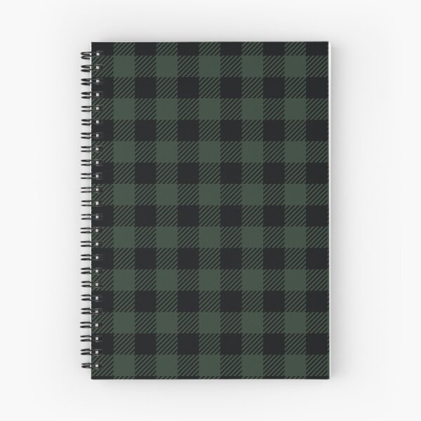 Item preview, Green Checkered Plaid designed and sold by A. Koh.