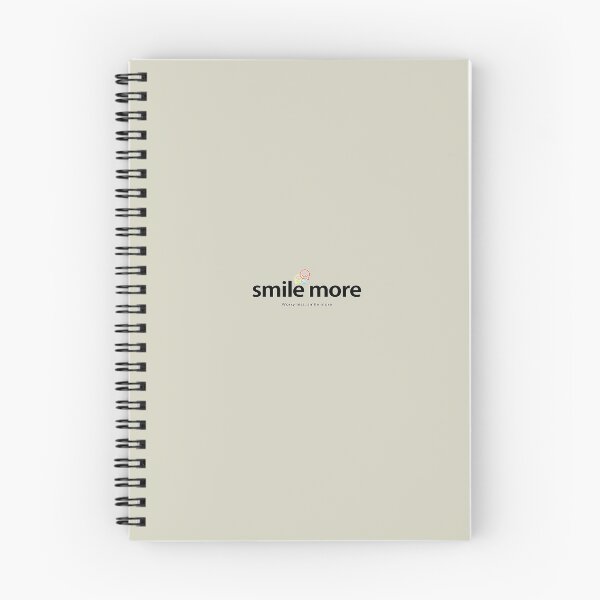 Item preview, Worry less, smile more  designed and sold by Vanich-Panich.