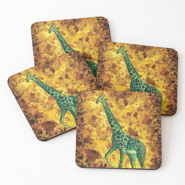 Item preview, Giraffe designed and sold by shahuskies.