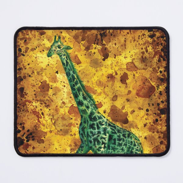 Item preview, Giraffe designed and sold by shahuskies.