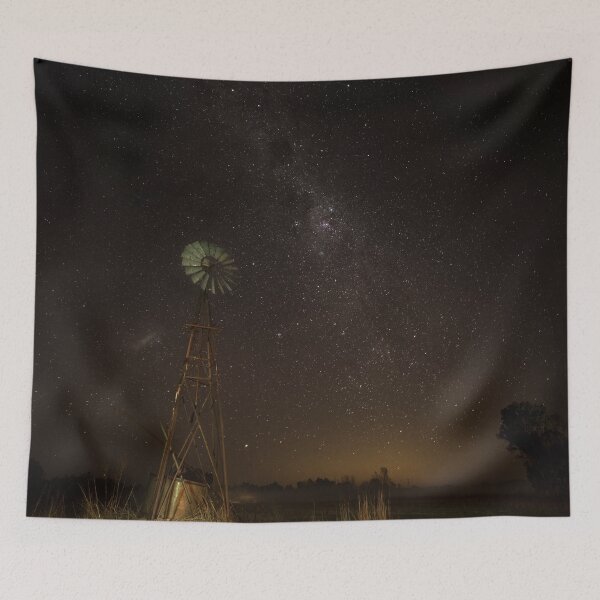 Item preview, The Windmill designed and sold by Dreamscape Eclectic .