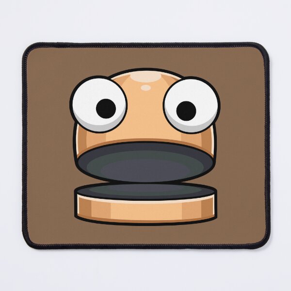 Item preview, REPO Game Cute Funny Head Meme designed and sold by Kubala Designs.