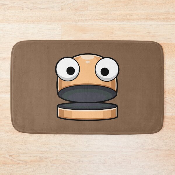 Item preview, REPO Game Cute Funny Head Meme designed and sold by Kubala Designs.