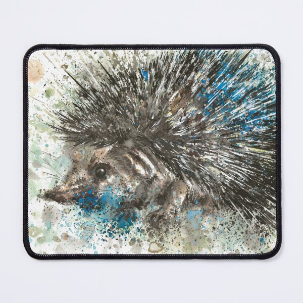 Item preview, Hedgehog designed and sold by shahuskies.