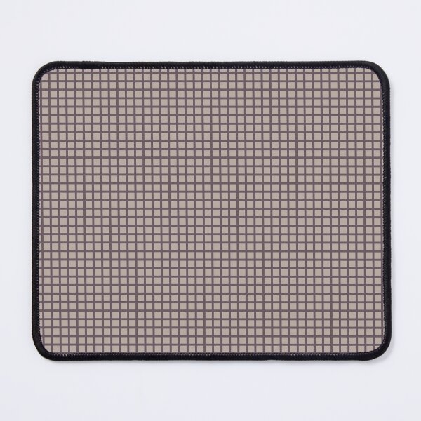 Item preview, Patterned (Dusty Lilac Grid) designed and sold by A. Koh.