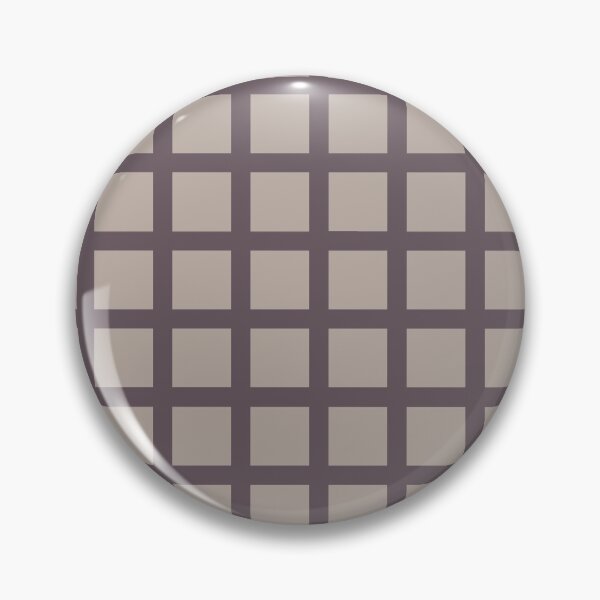 Item preview, Patterned (Dusty Lilac Grid) designed and sold by A. Koh.