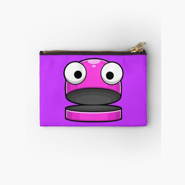 Item preview, REPO Game Pink Cute Funny Head Meme designed and sold by Kubala Designs.