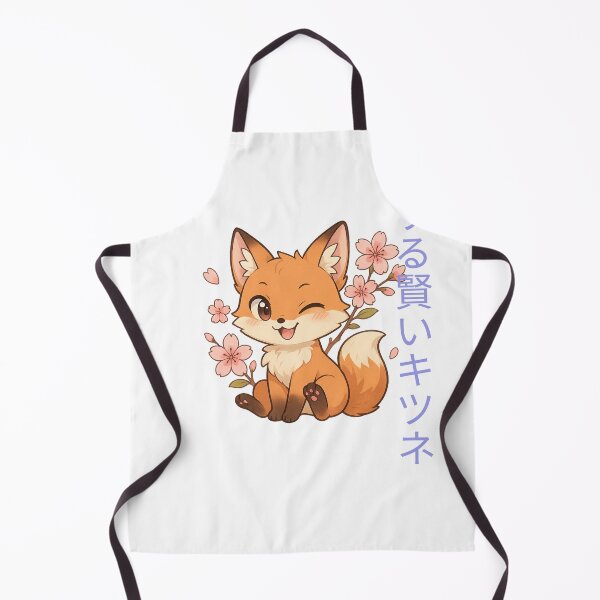 Item preview, Cunning fox designed and sold by Dingo89.