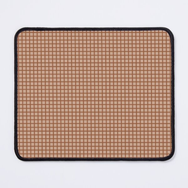 Item preview, Patterned (Bronze Grid) designed and sold by A. Koh.