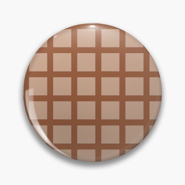 Item preview, Patterned (Bronze Grid) designed and sold by A. Koh.