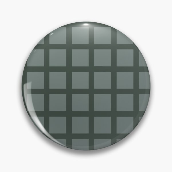 Item preview, Patterned (Green Grid) designed and sold by A. Koh.