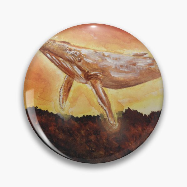 Item preview, Sky Whale designed and sold by shahuskies.