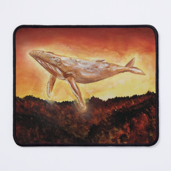 Item preview, Sky Whale designed and sold by shahuskies.
