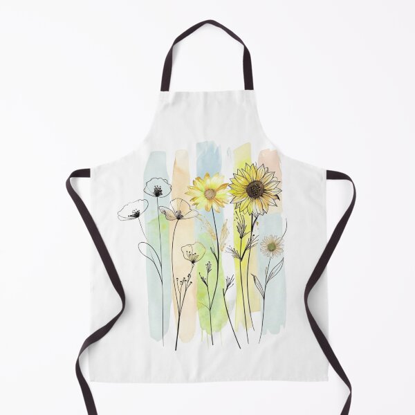 Item preview, Caprichoso girasol designed and sold by LWA Creative Designs.